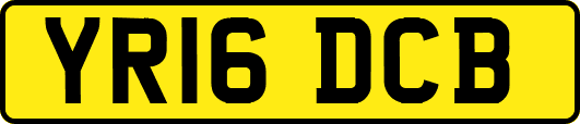 YR16DCB