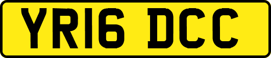 YR16DCC