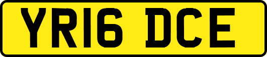 YR16DCE