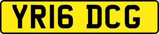 YR16DCG
