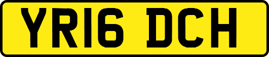 YR16DCH