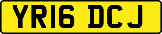 YR16DCJ