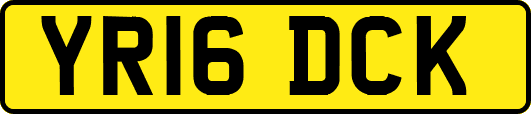 YR16DCK
