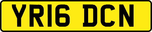 YR16DCN