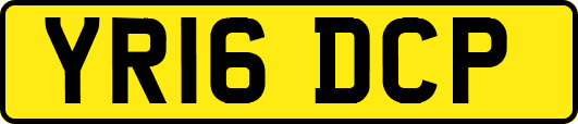 YR16DCP