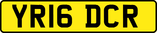 YR16DCR