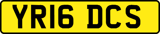 YR16DCS