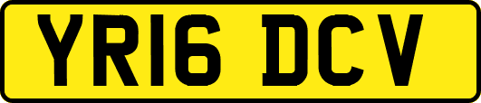 YR16DCV