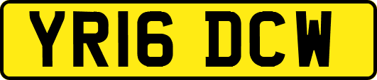 YR16DCW