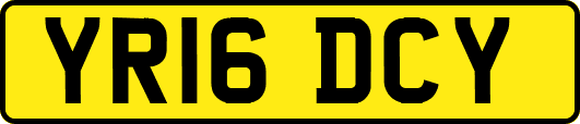 YR16DCY