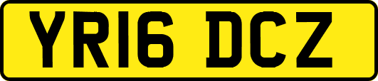 YR16DCZ
