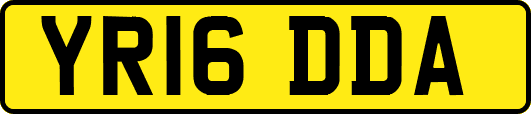 YR16DDA