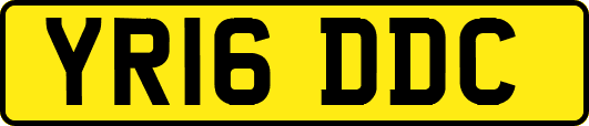 YR16DDC