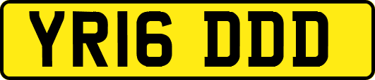YR16DDD
