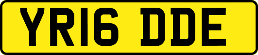 YR16DDE