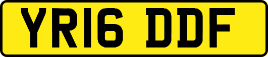 YR16DDF