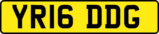 YR16DDG
