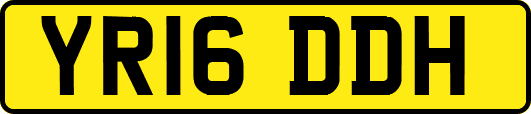 YR16DDH