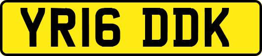 YR16DDK