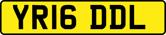 YR16DDL