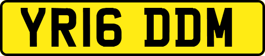 YR16DDM