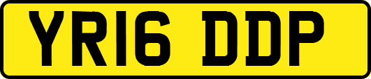 YR16DDP