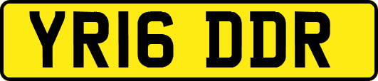 YR16DDR