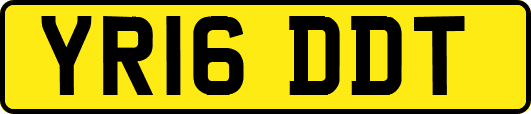 YR16DDT