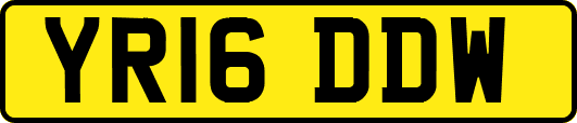 YR16DDW