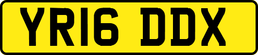YR16DDX