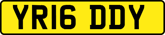 YR16DDY