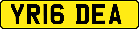 YR16DEA