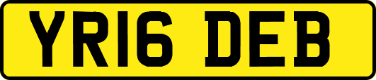 YR16DEB