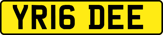 YR16DEE