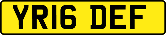 YR16DEF
