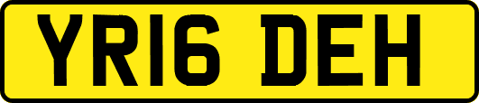 YR16DEH