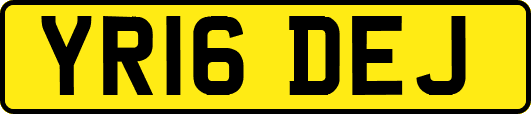 YR16DEJ