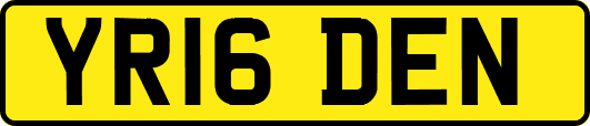 YR16DEN