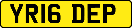 YR16DEP