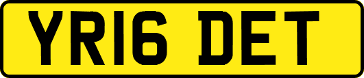 YR16DET