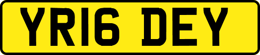 YR16DEY