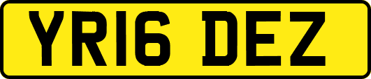 YR16DEZ