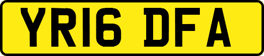 YR16DFA