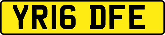 YR16DFE