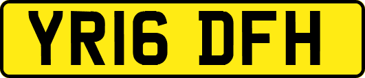 YR16DFH