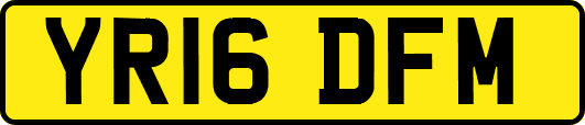 YR16DFM