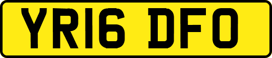 YR16DFO