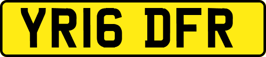 YR16DFR