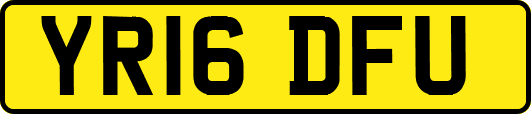 YR16DFU