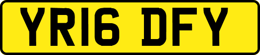 YR16DFY